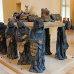 secrets of louvre museum; the most interesting artworks