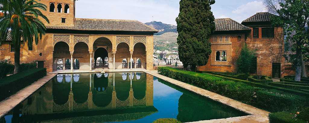 billetes Alhambra online