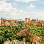 how to buy Alhambra tickets online
