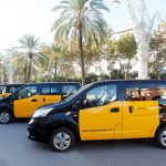 Barcelona Taksi Ücretleri