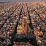private tours with English speaking guide in Barcelona