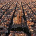 Guide français à Barcelone. Guides privés francophones en Espagne