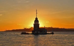 what's the best walking tours in istanbul