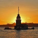 Beste Wandertouren in Istanbul Turkei