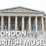 british museum londra