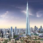 Burj Khalifa Belépőjegyekk, hogyan lehet olcsó jegyet venni a Burj Khalifa-ra