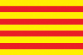 Katalonya bayrağı