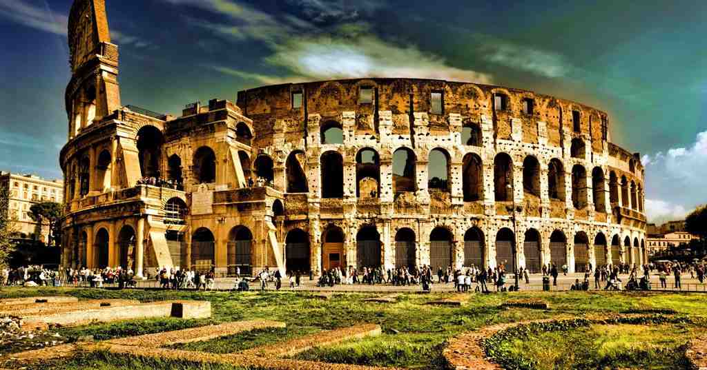 Horarios y Dias de Coliseo