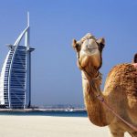 7 mejores hoteles de playa en Dubái