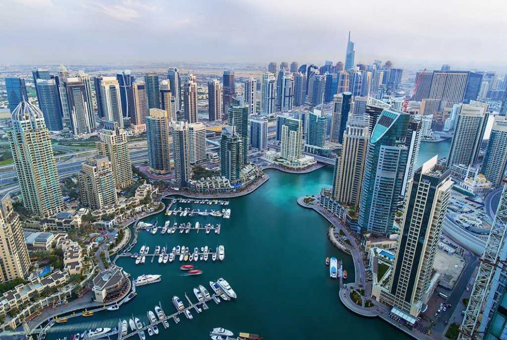 Guida Italiana Privata a Dubai, Guida in lingua italiana professionale e ufficiale con sertificato a Dubai