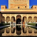 kur nopirkt Alhambras pils biļeti