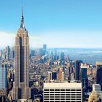 Empire State Building, ticket, opening closing hours, how to get there