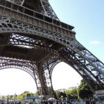 Pirkite ir rezervuokite Eifelio bokšto bilietus, kad galėtumėte greitai patekti, bilietų kainos, darbo valandos ir kaip keliauti metro