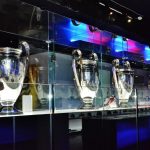FC Barcelona Müzesi, Kupalar, maç bileti online bilet satış