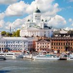 prices for english speaking professional private tour guide for Helsinki, Finland, Turku, Porvoo, Tallinn / Estonia with a private vehicle