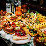 en güzel ispanyol ve katalan yemekleri