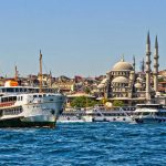 Privater Reiseleiter In Istanbul