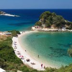 Kusadasi Samos Adası feribot gemi bileti, fiyatı kalkış saatleri