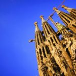 La Sagrada Familia Bazilikası