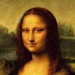 Pinturas mas famosas en Museo de Louvre