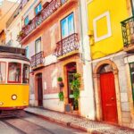 Privé rondleidingen in het Nederlands in Lissabon