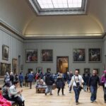 Billetter til Louvre Museum, skip-the-line-adgang