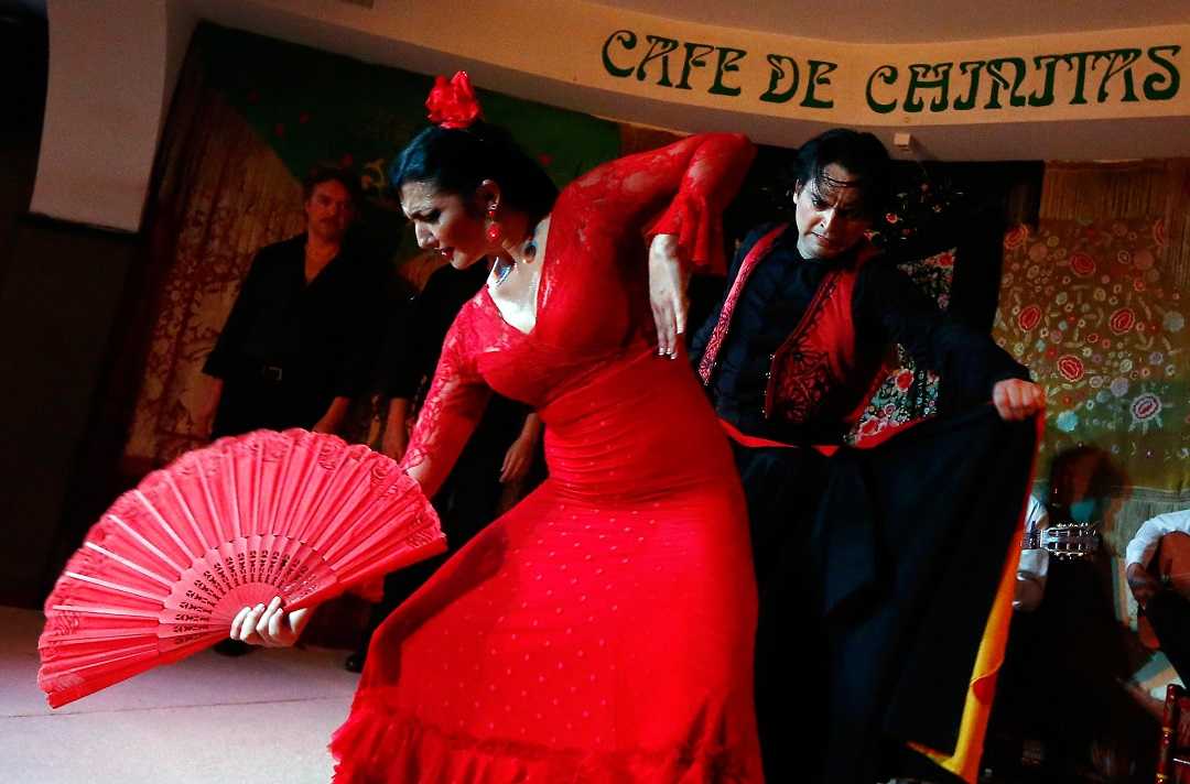 madridte en iyi flamenko şov, gece kulübü, bar ve diskotekler