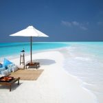 на каком острове на Мальдивах остановиться, самые красивые курорты и отели с ценами