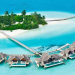 A Legdrágább és Legluxusabb Szállodák a Maldív-szigeteken | Árak és foglalás