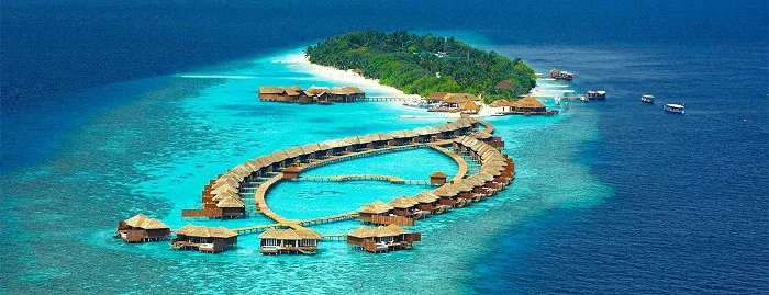 maldivlerin en guzel adalari