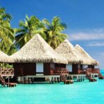 Maldiv adalarında kalınacak en güzel resort adalar, en güzel otel