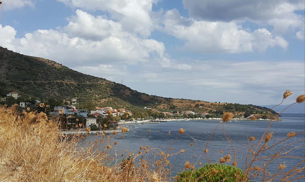 marmara adası'nda gezilecek yerler, gündoğdu mahallesi
