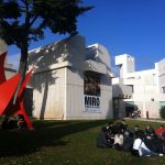 Joan Miro Müzesi