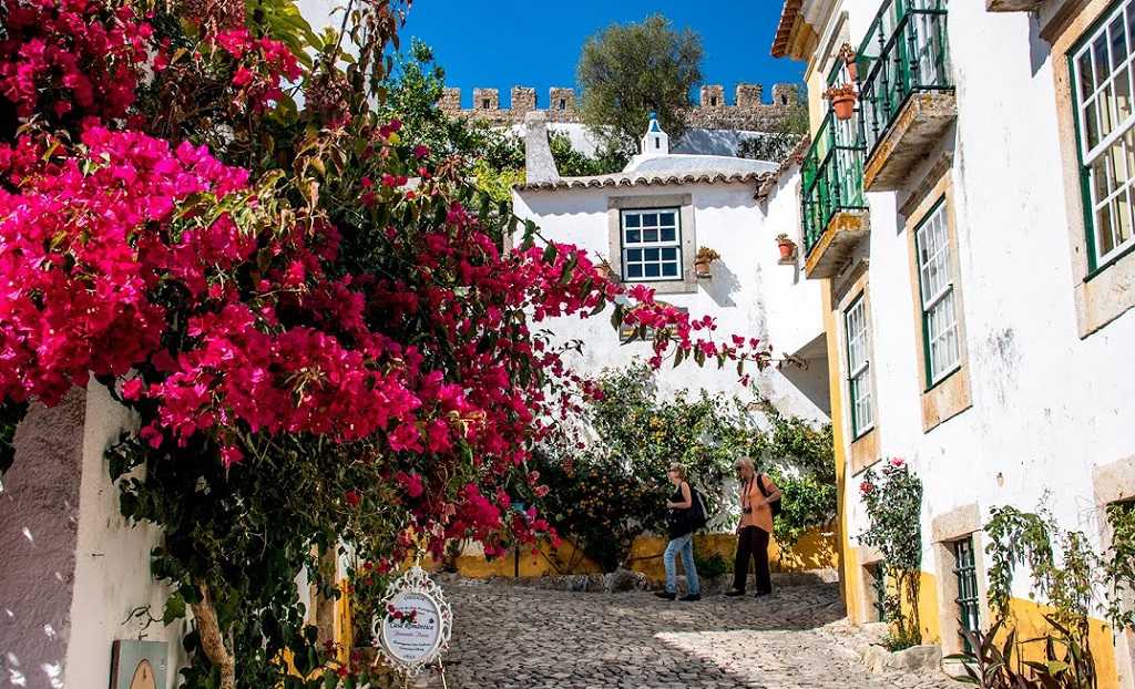 guida turistica privata e autorizzata per Fatima, Coimbra, Obidos e Porto