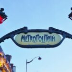 paris metro biljett, typer, pris, mest fördelaktiga, rabattkort och priser