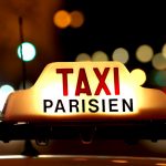 paris taksi fiyatları, ücret ve tarife