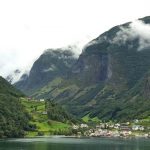 precios y costa de vida en noruega y oslo bergen