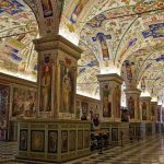 museo vaticano articulos importantes