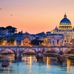 Ιδιωτικός ελληνικός ξεναγός στη Ρώμη