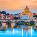 Приватні тури українською мовою в Римі