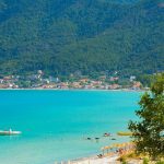Where to stay in Thassos Island? Best hotel, apart hotel, rooms and studios in Limenas, Limenaria, Potos, Prinos...