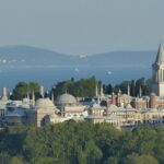 fast entry Ticket and group discount for Topkapi Palace Museum. Tickets prices, opening hours  and buying online skip-the-line ticket for Harem section