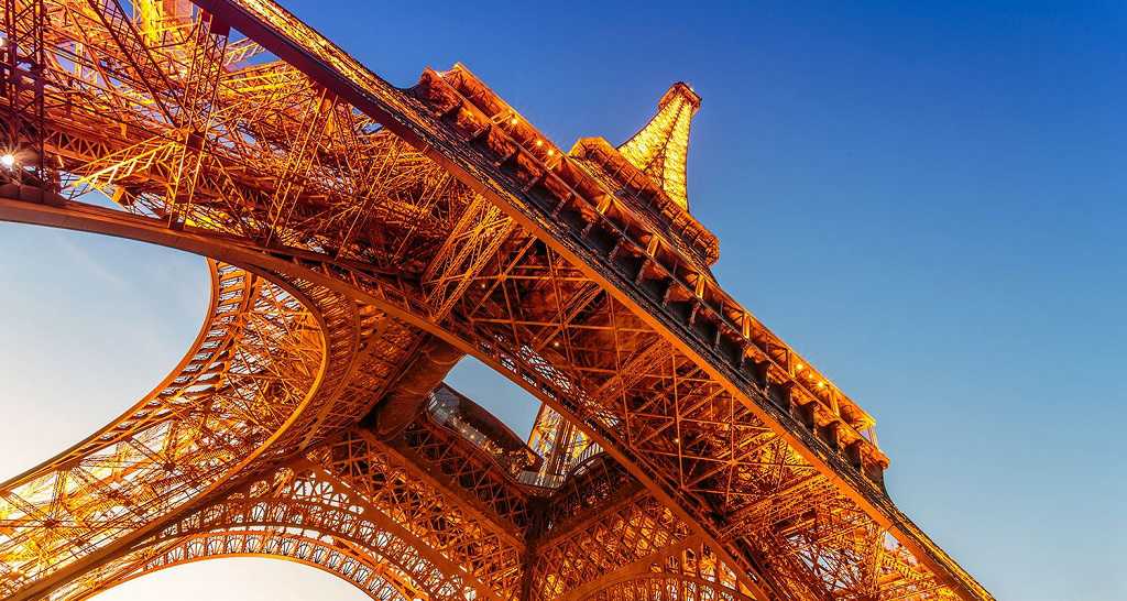 Torre Eiffel comprar billete y entrar sin esperar