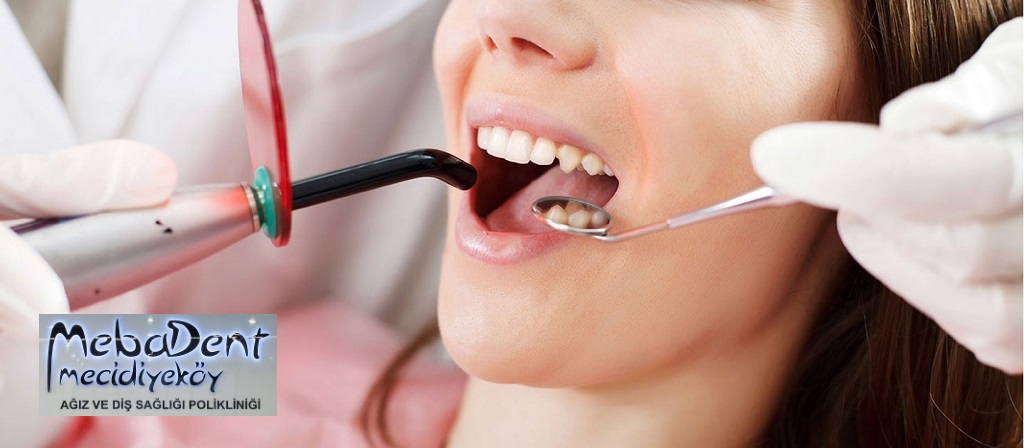 Ceny zubního ošetření v Turecku
