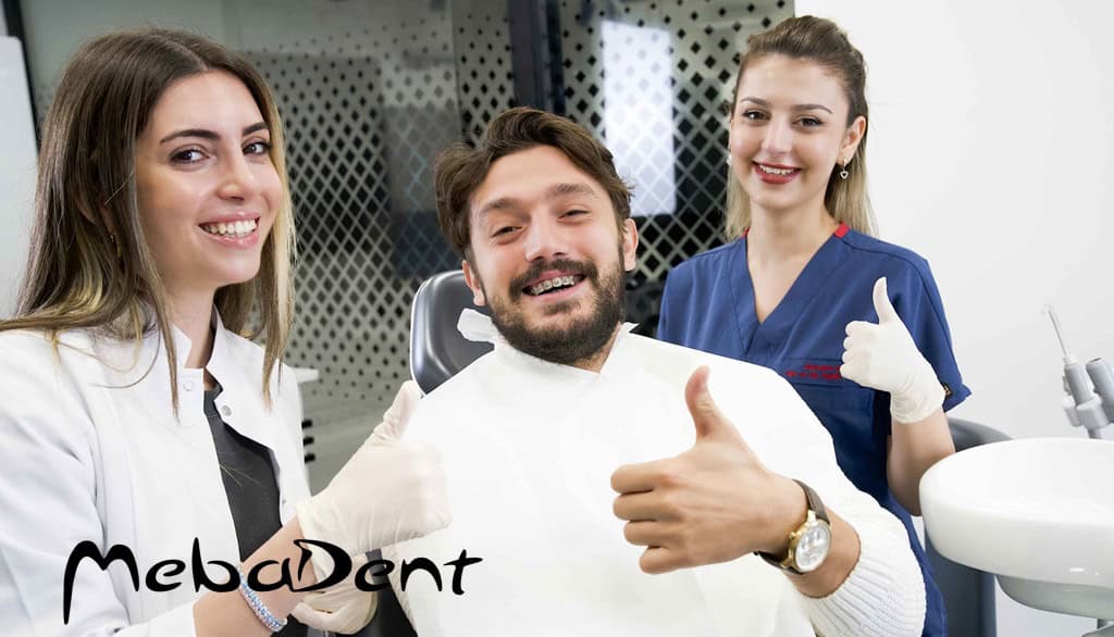 Dental Treatment and Implant Prices in Turkey and City Tours with a Professional Tour Guide