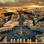como comprar las entradas para Museos Vaticanos, precio y tarifa de billete / tickets