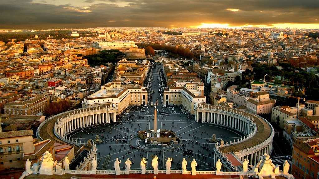 Toegangskaarten Vaticaans museum, hoeveel is de ticketprijs, wat zijn de openings- en sluitingsuren?