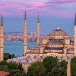 Wandeltocht Door Istanbul, Oude stadswandeling met officiële gids