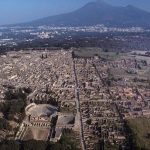 sights and places to see in pompeii