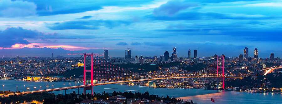 会说中文的旅游导游伊斯坦布尔